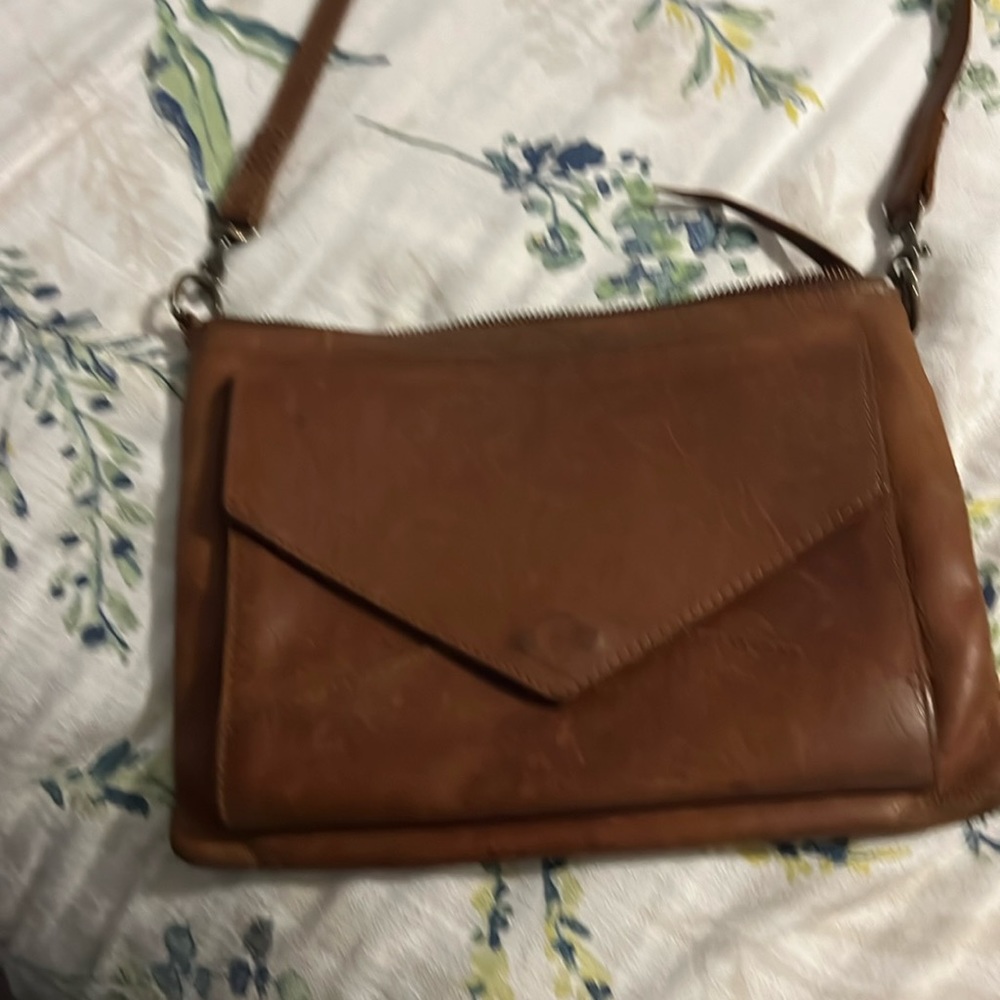 Able bag